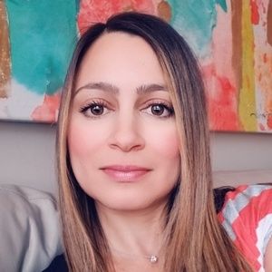 Meet your Posher, Elsa